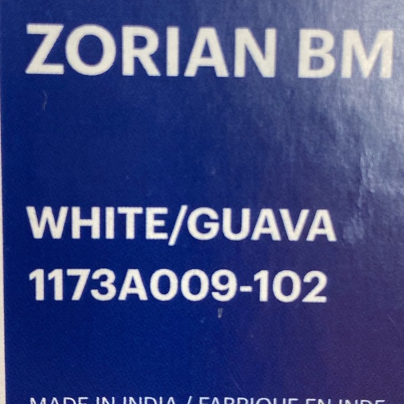 ASICS UNISEX ZORIAN BM FLIP FLOPS - Picture 5 of 5